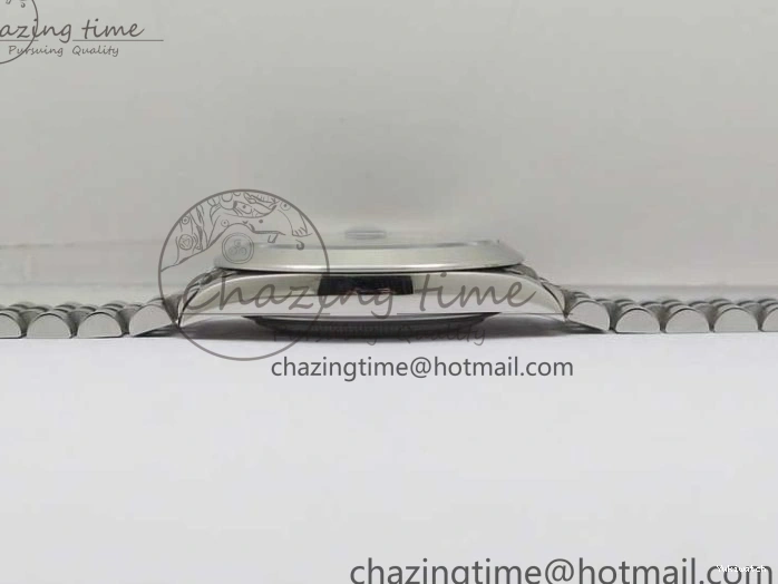 Bracelet 126330 Blue SS VS3235 1:1 Dial VSF on Edition Jubilee Best 904L DateJust 41 1121